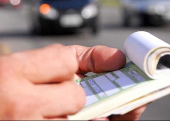Multas a transportistas casi llegan a 2 millones de quetzales