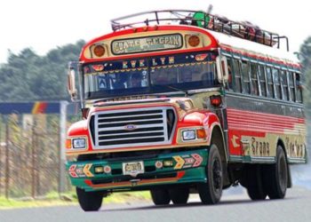 Multas se han impuesto a transportes de pasajeros por incumplir