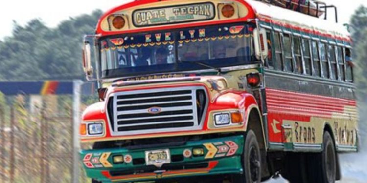 Multas se han impuesto a transportes de pasajeros por incumplir