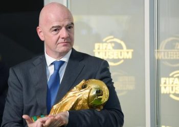 Â¿Mundial de fútbol cada dos años? Un proyecto controvertido