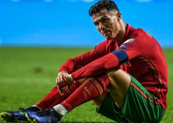 Â¿Mundial de Qatar sin Cristiano Ronaldo?