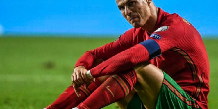 ¿Mundial de Qatar sin Cristiano Ronaldo?