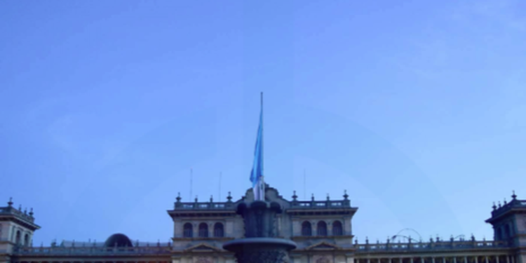 MUNI pide que partidos polí­ticos respeten el Centro Histórico