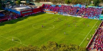 Municipal agotó todas las entradas para el Clásico 327