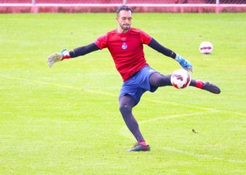 Municipal alista su preparación para enfrentar al Olimpia