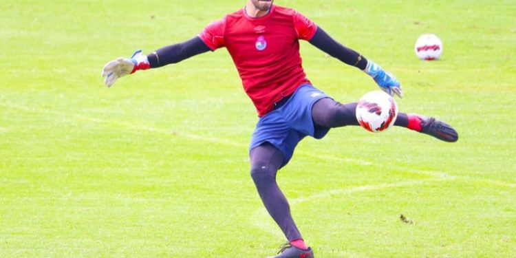 Municipal alista su preparación para enfrentar al Olimpia