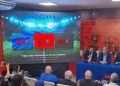 Municipal anuncia iluminación LED en 'El Trébol' para temporada 2025-2026