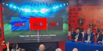 Municipal anuncia iluminación LED en 'El Trébol' para temporada 2025-2026