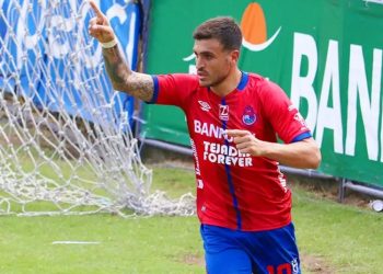 Municipal anunció el regreso de Ramiro Rocca