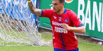 Municipal anunció el regreso de Ramiro Rocca