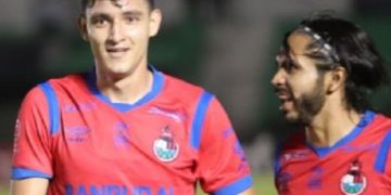 Municipal asegura su primera victoria en la Copa Centroamericana con un 3-1 sobre Guanacasteca