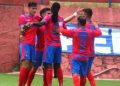Municipal consigue su primera victoria del Torneo Apertura 2024 con un 3-0 sobre Achuapa