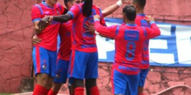 Municipal consigue su primera victoria del Torneo Apertura 2024 con un 3-0 sobre Achuapa