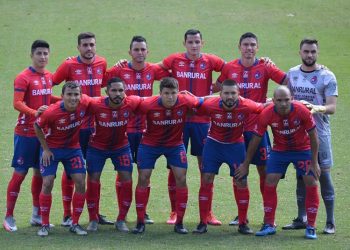 Municipal es el primer invitado en la gran final