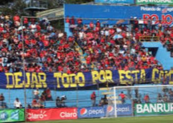 Municipal fue sancionado por incidentes en el Clásico 327