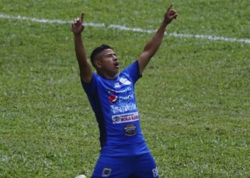 Municipal inicia mal el Clausura 2021