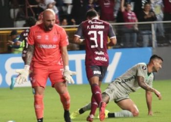 Municipal queda fuera de la Copa Centroamericana tras caer 1-0 ante Saprissa en la clasificación