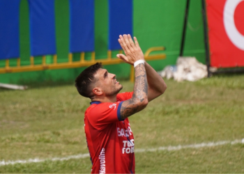 Municipal será el lí­der del torneo Clausura 2020