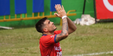 Municipal será el lí­der del torneo Clausura 2020