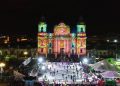 Municipalidad capitalina continuará con festivales navideños a pesar del incremento de casos