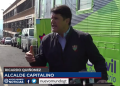 Municipalidad capitalina iniciará con el proceso de verificación de las nuevas disposiciones