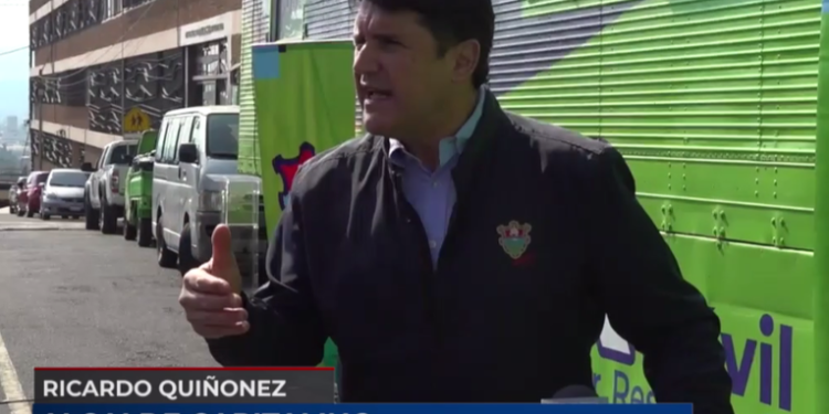 Municipalidad capitalina iniciará con el proceso de verificación de las nuevas disposiciones