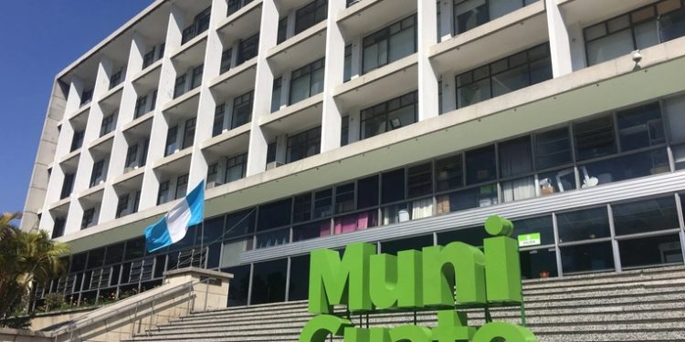 Municipalidad capitalina lanza programa para apoyo de mujeres emprendedoras
