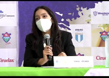 Municipalidad capitalina organiza festival gastronómico internacional