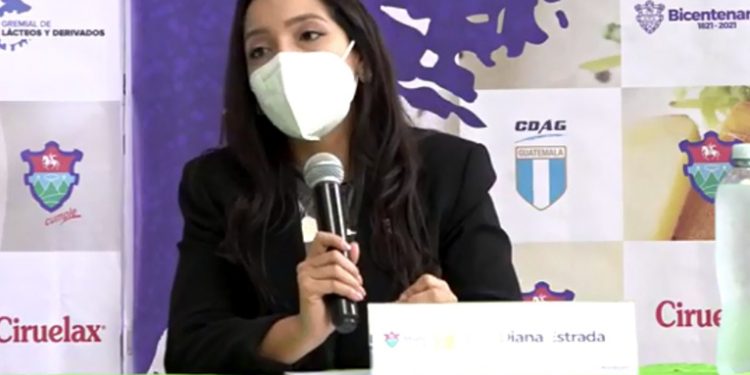 Municipalidad capitalina organiza festival gastronómico internacional