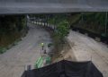 Municipalidad confirma que circulación en el anillo Periférico se restablecerá esta noche
