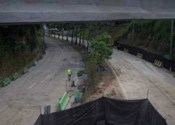 Municipalidad confirma que circulación en el anillo Periférico se restablecerá esta noche
