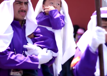 Municipalidad de Antigua Guatemala anuncia Semana Santa sin restricciones sanitarias
