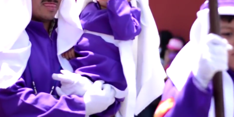 Municipalidad de Antigua Guatemala anuncia Semana Santa sin restricciones sanitarias