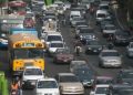 Municipalidad de Guatemala analiza soluciones para reducir congestionamientos en horarios pico