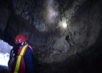 Municipalidad de Guatemala espera informe de la CONRED en las cavernas del Anillo periférico