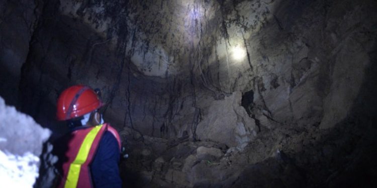 Municipalidad de Guatemala espera informe de la CONRED en las cavernas del Anillo periférico