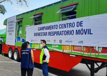 Municipalidad de Guatemala fuertemente afectada por el Covid-19