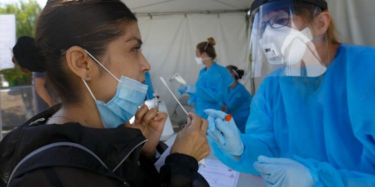 Municipalidad de Guatemala se prepara por una posible cuarta ola de contagios