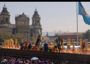 Municipalidad de la capital revela medidas y eventos para Semana Santa en la ciudad