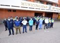 Municipalidad de Villa Nueva realiza cambios para mejorar seguridad
