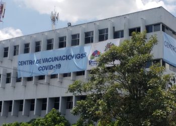 Municipalidad espera información del Ministerio de Salud para habilitar centros de vacunación