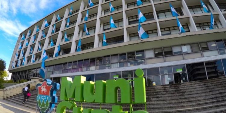 Municipalidad informa que controlará tránsito y limpieza por procesiones