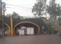 Municipalidad intensifica limpieza en tragantes de la ciudad