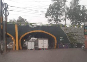 Municipalidad intensifica limpieza en tragantes de la ciudad