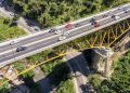 Municipalidad lanza licitación para reparar tramo entre puente Belice y calle Martí