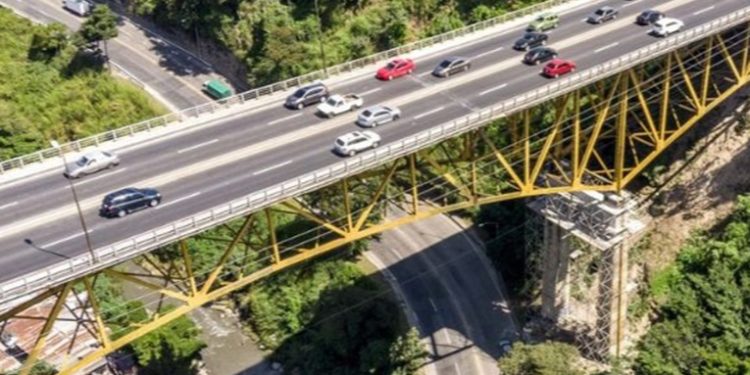 Municipalidad lanza licitación para reparar tramo entre puente Belice y calle Martí