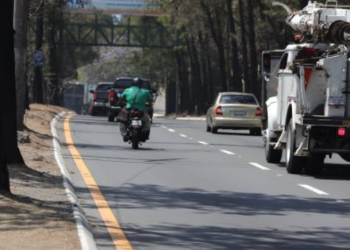 Municipalidad y CONRED detectan cavernas y hundimientos en periférico sur