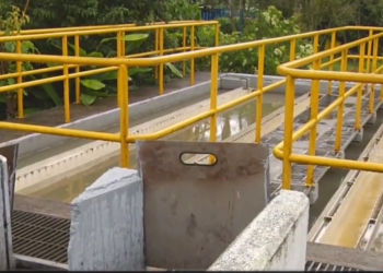 Mayorí­a de municipalidades no han cumplido con la instalación de plantas de tratamiento de aguas