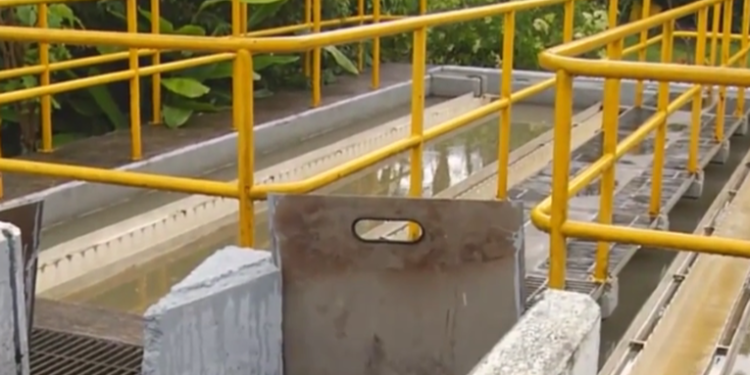 Mayorí­a de municipalidades no han cumplido con la instalación de plantas de tratamiento de aguas