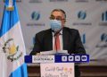 Municipalidades de todo del paí­s piden regresar el uso obligatorio de las mascarillas